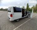 Фольксваген Transporter, объемом двигателя 2 л и пробегом 212 тыс. км за 22500 $, фото 18 на Automoto.ua