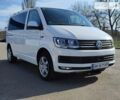 Фольксваген Transporter, объемом двигателя 1.97 л и пробегом 212 тыс. км за 23000 $, фото 73 на Automoto.ua