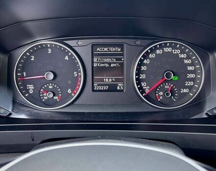 Фольксваген Transporter, об'ємом двигуна 2 л та пробігом 223 тис. км за 21900 $, фото 22 на Automoto.ua