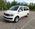 Фольксваген Transporter, об'ємом двигуна 2 л та пробігом 212 тис. км за 22500 $, фото 1 на Automoto.ua