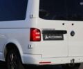 Фольксваген Transporter, об'ємом двигуна 0 л та пробігом 321 тис. км за 18300 $, фото 6 на Automoto.ua