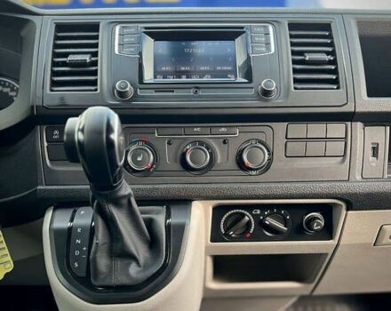 Фольксваген Transporter, об'ємом двигуна 2 л та пробігом 223 тис. км за 21900 $, фото 24 на Automoto.ua