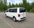 Фольксваген Transporter, объемом двигателя 2 л и пробегом 212 тыс. км за 22500 $, фото 9 на Automoto.ua