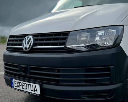 Фольксваген Transporter, об'ємом двигуна 2 л та пробігом 223 тис. км за 21900 $, фото 8 на Automoto.ua