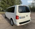 Фольксваген Transporter, объемом двигателя 1.97 л и пробегом 211 тыс. км за 27950 $, фото 23 на Automoto.ua