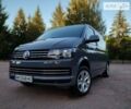 Фольксваген Transporter, объемом двигателя 2 л и пробегом 232 тыс. км за 24999 $, фото 1 на Automoto.ua