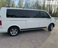 Фольксваген Transporter, объемом двигателя 1.97 л и пробегом 211 тыс. км за 28150 $, фото 10 на Automoto.ua