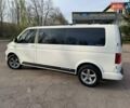 Фольксваген Transporter, объемом двигателя 1.97 л и пробегом 211 тыс. км за 28350 $, фото 18 на Automoto.ua