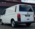 Фольксваген Transporter, об'ємом двигуна 2 л та пробігом 183 тис. км за 23699 $, фото 19 на Automoto.ua