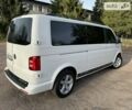 Фольксваген Transporter, объемом двигателя 1.97 л и пробегом 211 тыс. км за 28350 $, фото 24 на Automoto.ua