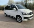 Фольксваген Transporter, объемом двигателя 1.97 л и пробегом 211 тыс. км за 28350 $, фото 1 на Automoto.ua