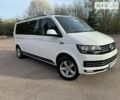 Фольксваген Transporter, объемом двигателя 1.97 л и пробегом 211 тыс. км за 28150 $, фото 1 на Automoto.ua