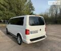 Фольксваген Transporter, объемом двигателя 1.97 л и пробегом 211 тыс. км за 28150 $, фото 21 на Automoto.ua