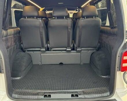 Фольксваген Transporter, объемом двигателя 1.97 л и пробегом 211 тыс. км за 28350 $, фото 51 на Automoto.ua