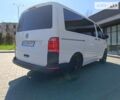 Фольксваген Transporter, об'ємом двигуна 2 л та пробігом 196 тис. км за 30500 $, фото 19 на Automoto.ua