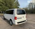 Фольксваген Transporter, объемом двигателя 1.97 л и пробегом 211 тыс. км за 28350 $, фото 17 на Automoto.ua