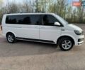 Фольксваген Transporter, объемом двигателя 1.97 л и пробегом 211 тыс. км за 28150 $, фото 5 на Automoto.ua