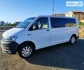 Фольксваген Transporter, объемом двигателя 1.97 л и пробегом 284 тыс. км за 24900 $, фото 6 на Automoto.ua