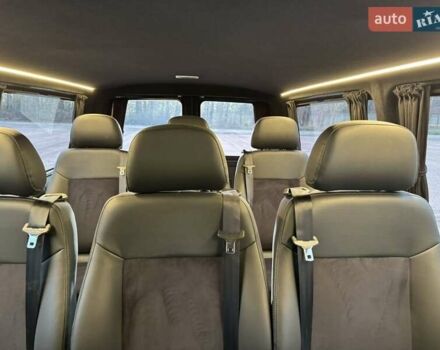 Фольксваген Transporter, объемом двигателя 1.97 л и пробегом 211 тыс. км за 28350 $, фото 47 на Automoto.ua