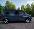 Фольксваген Transporter, объемом двигателя 2 л и пробегом 232 тыс. км за 24750 $, фото 4 на Automoto.ua