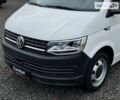 Фольксваген Transporter, об'ємом двигуна 2 л та пробігом 183 тис. км за 23699 $, фото 9 на Automoto.ua