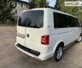 Фольксваген Transporter, объемом двигателя 1.97 л и пробегом 211 тыс. км за 28350 $, фото 25 на Automoto.ua