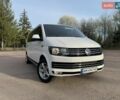 Фольксваген Transporter, объемом двигателя 1.97 л и пробегом 211 тыс. км за 28350 $, фото 1 на Automoto.ua