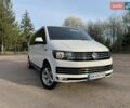 Фольксваген Transporter, объемом двигателя 1.97 л и пробегом 211 тыс. км за 28150 $, фото 1 на Automoto.ua