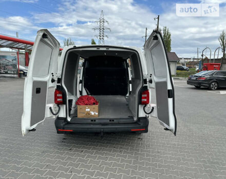 Фольксваген Transporter, об'ємом двигуна 0 л та пробігом 210 тис. км за 25700 $, фото 12 на Automoto.ua