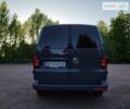 Фольксваген Transporter, объемом двигателя 2 л и пробегом 232 тыс. км за 24999 $, фото 3 на Automoto.ua