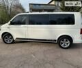 Фольксваген Transporter, объемом двигателя 1.97 л и пробегом 211 тыс. км за 28350 $, фото 12 на Automoto.ua