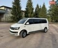 Фольксваген Transporter, объемом двигателя 1.97 л и пробегом 211 тыс. км за 28350 $, фото 7 на Automoto.ua