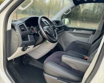 Фольксваген Transporter, объемом двигателя 1.97 л и пробегом 211 тыс. км за 28350 $, фото 32 на Automoto.ua