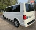 Фольксваген Transporter, объемом двигателя 1.97 л и пробегом 211 тыс. км за 28150 $, фото 22 на Automoto.ua