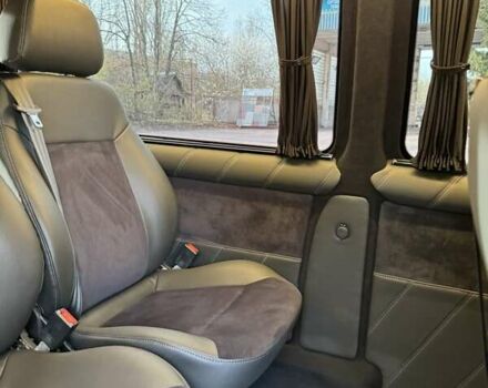 Фольксваген Transporter, объемом двигателя 1.97 л и пробегом 211 тыс. км за 28350 $, фото 54 на Automoto.ua