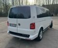 Фольксваген Transporter, объемом двигателя 1.97 л и пробегом 211 тыс. км за 28350 $, фото 14 на Automoto.ua