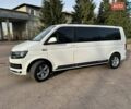 Фольксваген Transporter, объемом двигателя 1.97 л и пробегом 211 тыс. км за 28350 $, фото 6 на Automoto.ua