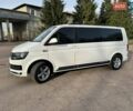 Фольксваген Transporter, объемом двигателя 1.97 л и пробегом 211 тыс. км за 28150 $, фото 6 на Automoto.ua