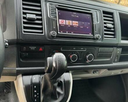 Фольксваген Transporter, объемом двигателя 1.97 л и пробегом 211 тыс. км за 28350 $, фото 34 на Automoto.ua