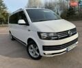 Фольксваген Transporter, объемом двигателя 1.97 л и пробегом 211 тыс. км за 28350 $, фото 11 на Automoto.ua
