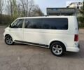 Фольксваген Transporter, объемом двигателя 1.97 л и пробегом 211 тыс. км за 28350 $, фото 15 на Automoto.ua