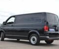 Фольксваген Transporter, об'ємом двигуна 2 л та пробігом 156 тис. км за 23800 $, фото 11 на Automoto.ua