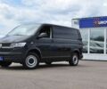 Фольксваген Transporter, об'ємом двигуна 2 л та пробігом 156 тис. км за 23800 $, фото 1 на Automoto.ua