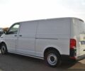 Фольксваген Transporter, объемом двигателя 2 л и пробегом 215 тыс. км за 26500 $, фото 12 на Automoto.ua