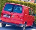 Фольксваген Transporter, объемом двигателя 2 л и пробегом 148 тыс. км за 28999 $, фото 20 на Automoto.ua