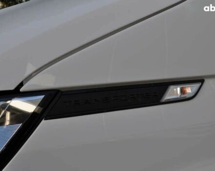 Фольксваген Transporter, об'ємом двигуна 2 л та пробігом 236 тис. км за 23500 $, фото 13 на Automoto.ua