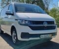 Фольксваген Transporter, объемом двигателя 2 л и пробегом 239 тыс. км за 25199 $, фото 12 на Automoto.ua