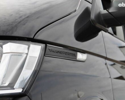 Фольксваген Transporter, об'ємом двигуна 2 л та пробігом 156 тис. км за 23800 $, фото 19 на Automoto.ua