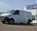 Фольксваген Transporter, объемом двигателя 2 л и пробегом 215 тыс. км за 26500 $, фото 1 на Automoto.ua