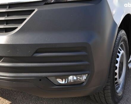 Фольксваген Transporter, объемом двигателя 2 л и пробегом 215 тыс. км за 26500 $, фото 14 на Automoto.ua